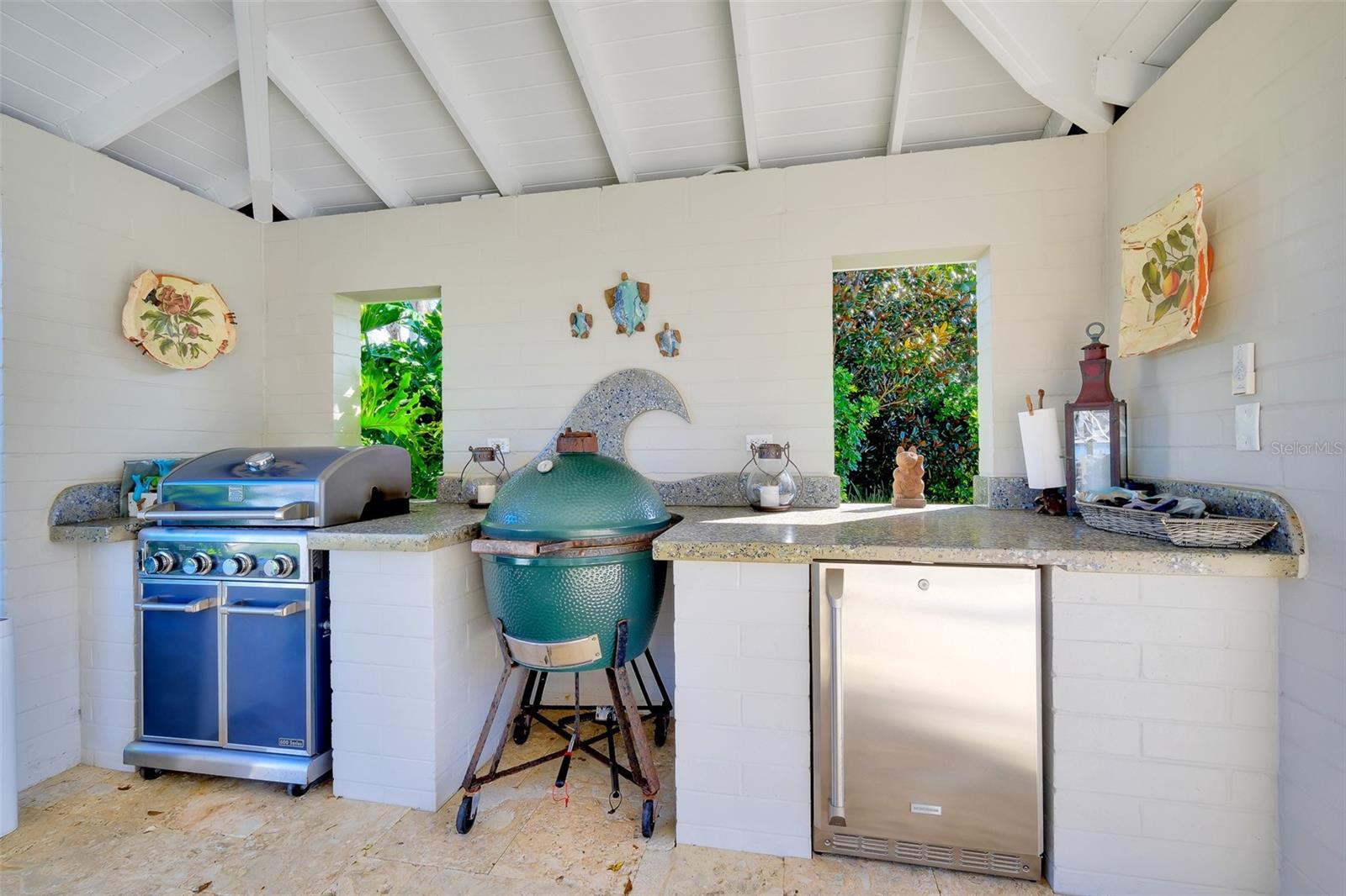 VENEZIA UNIT 03 - Residential