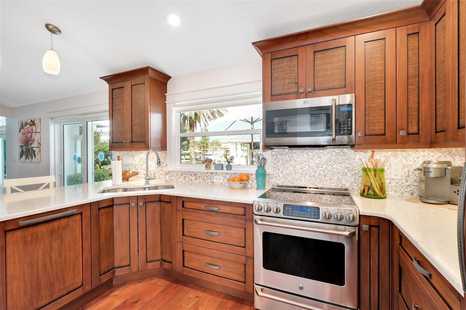 VENEZIA UNIT 03 - Residential