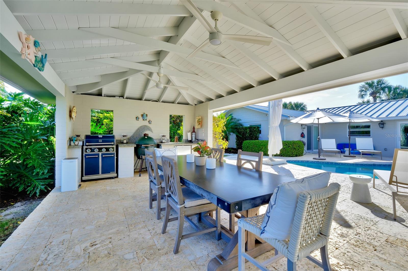 VENEZIA UNIT 03 - Residential