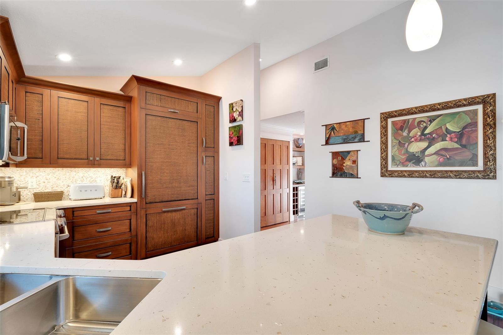 VENEZIA UNIT 03 - Residential