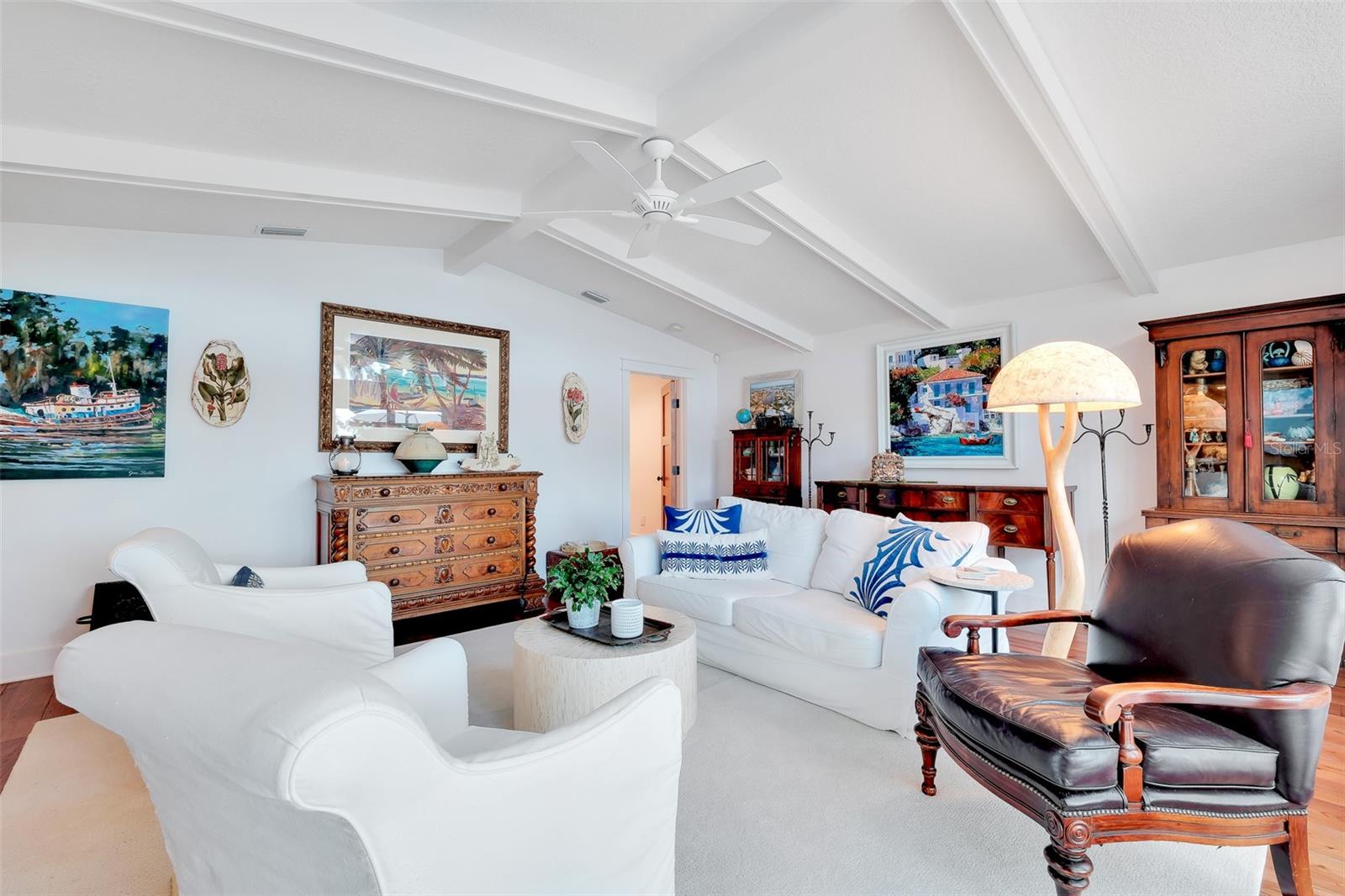 VENEZIA UNIT 03 - Residential