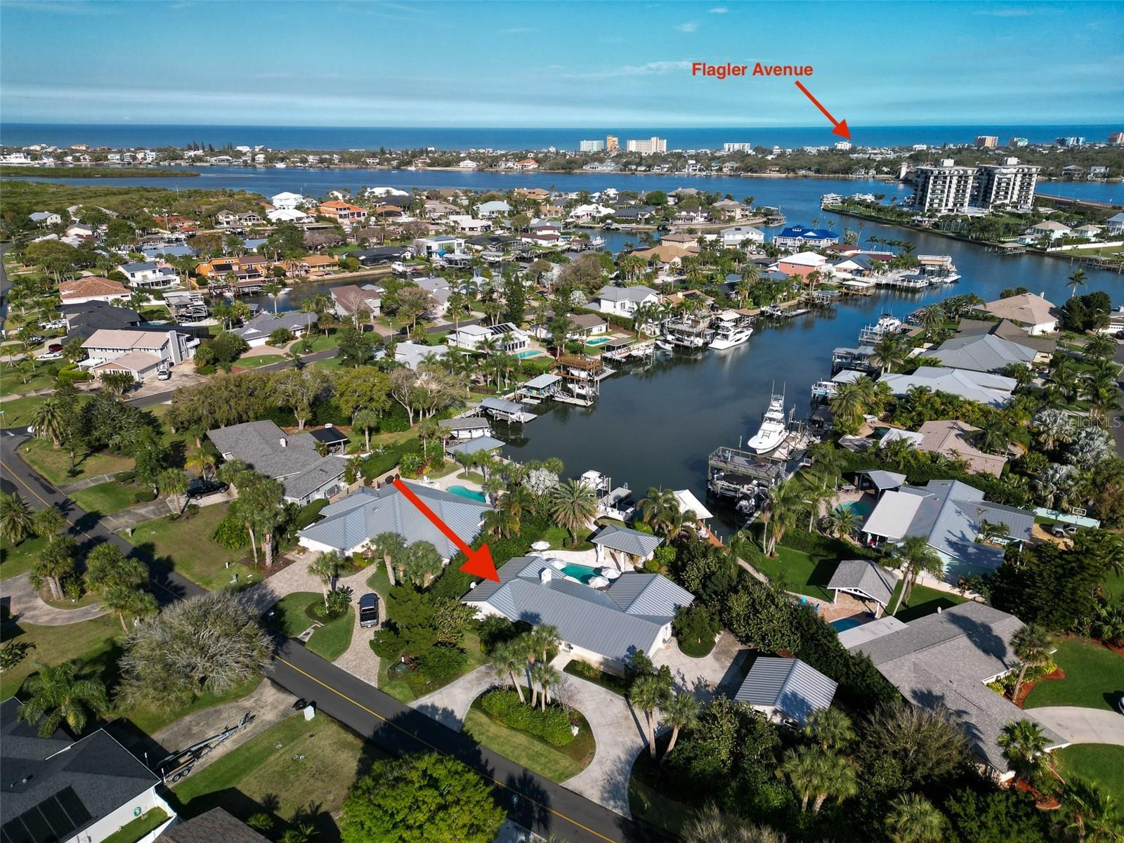 VENEZIA UNIT 03 - Residential