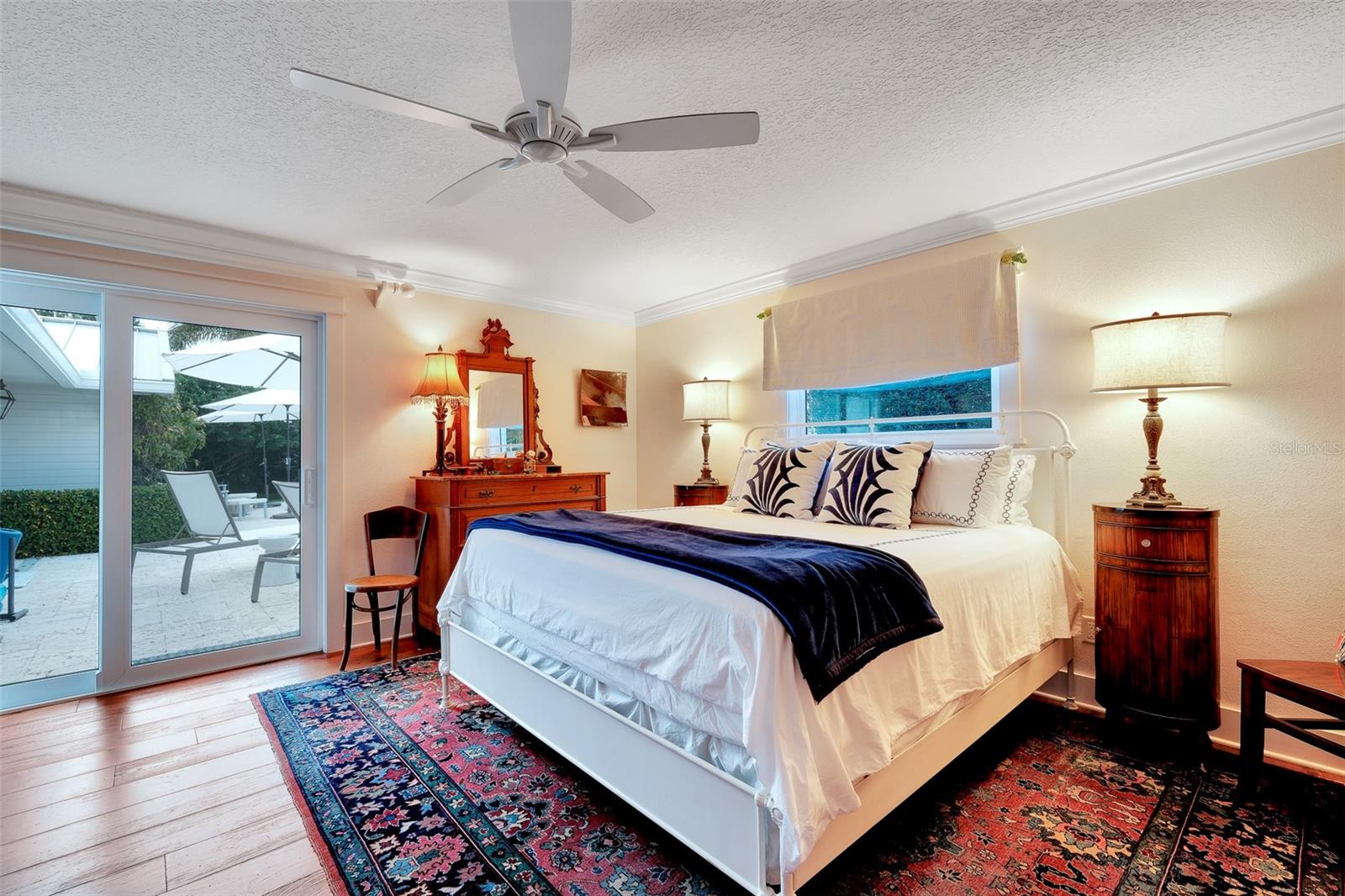 VENEZIA UNIT 03 - Residential