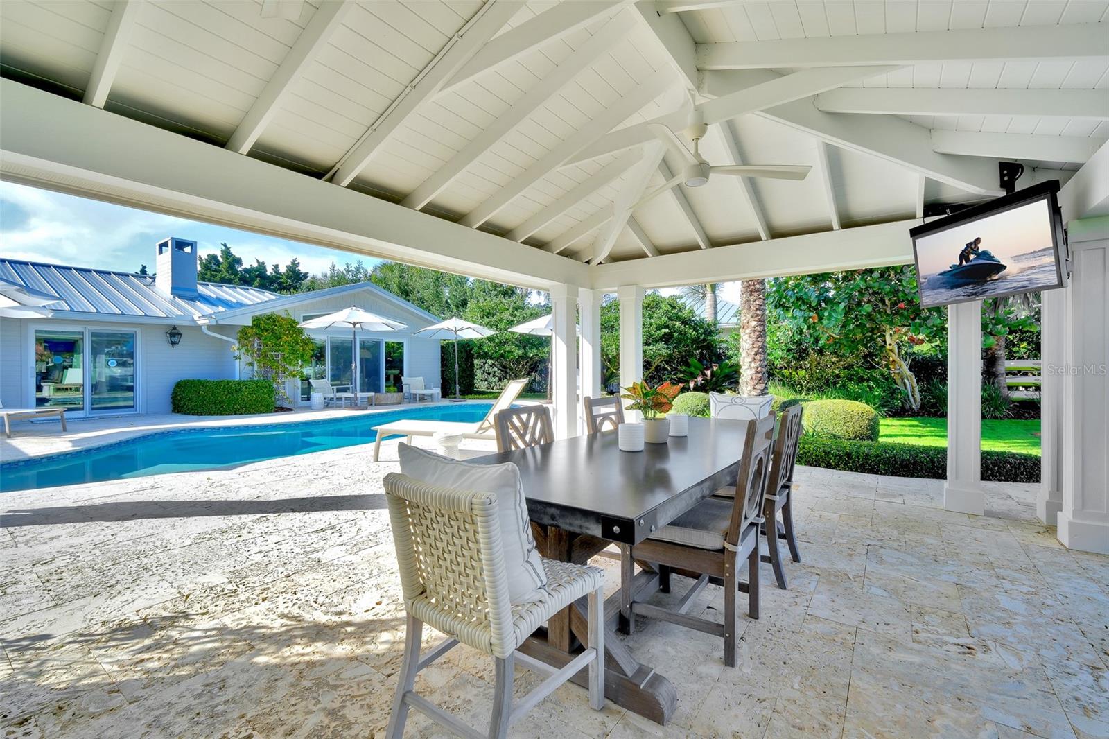 VENEZIA UNIT 03 - Residential