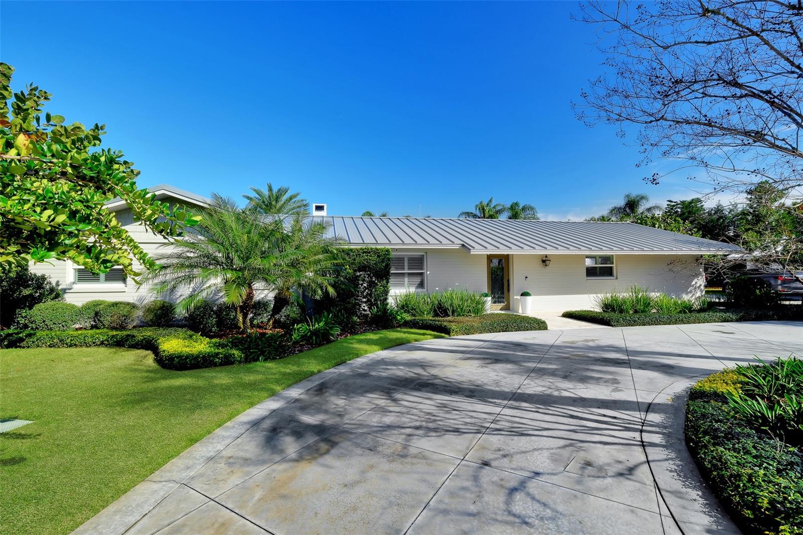 VENEZIA UNIT 03 - Residential