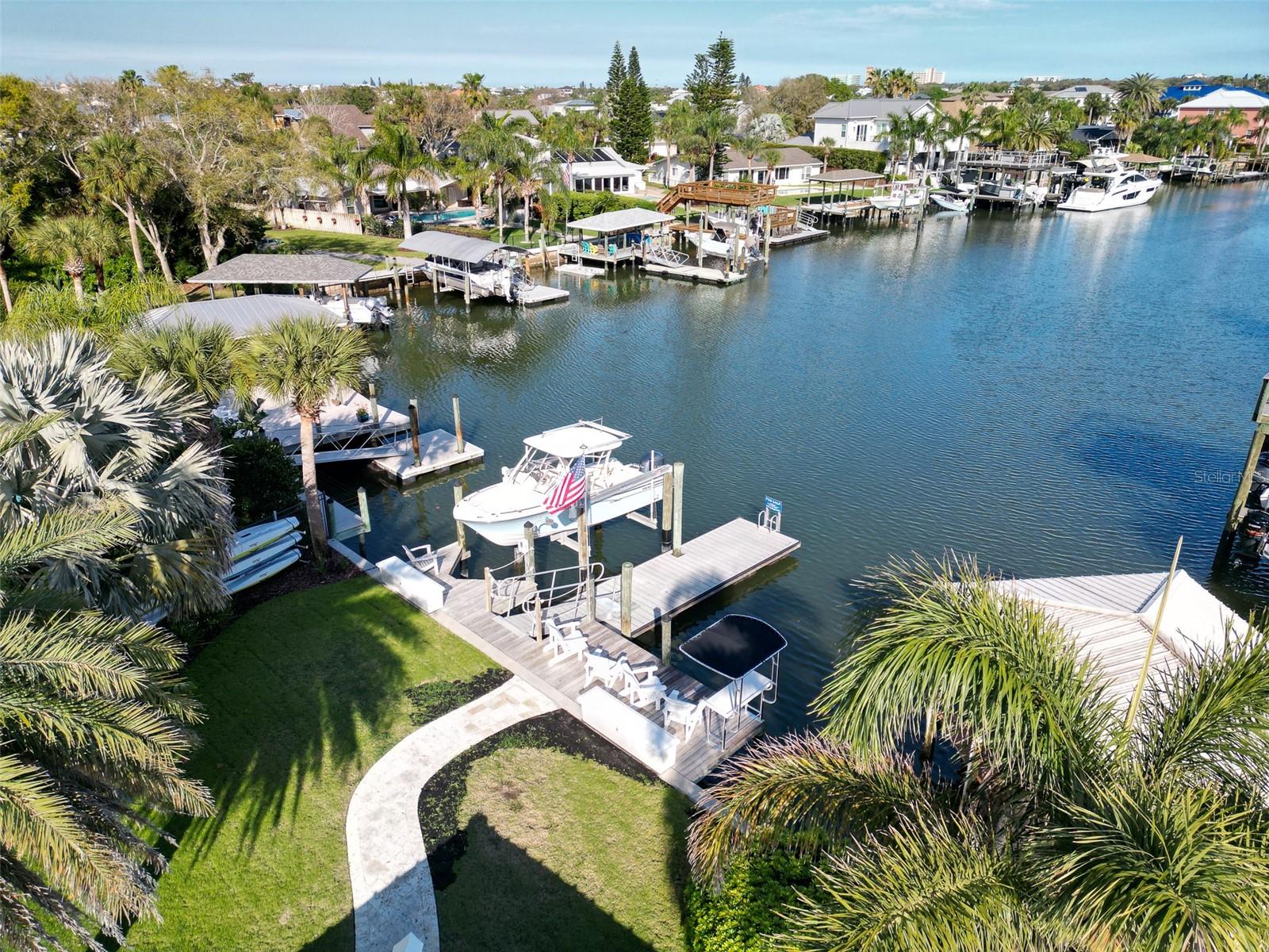 VENEZIA UNIT 03 - Residential