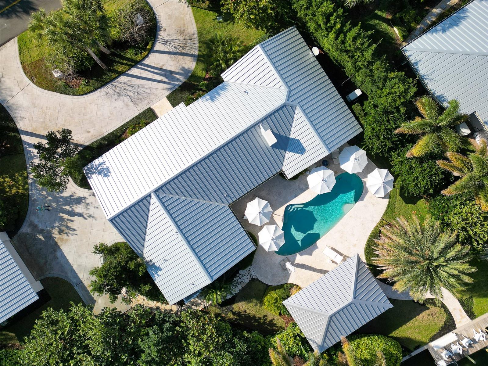 VENEZIA UNIT 03 - Residential