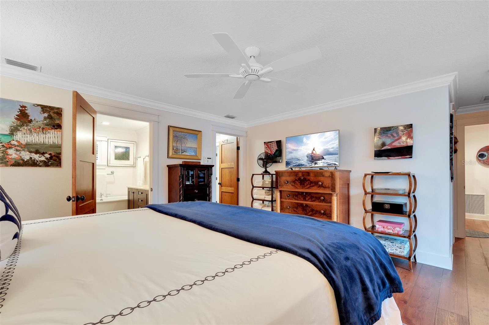 VENEZIA UNIT 03 - Residential