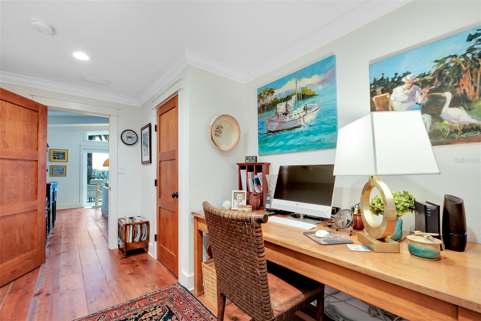 VENEZIA UNIT 03 - Residential