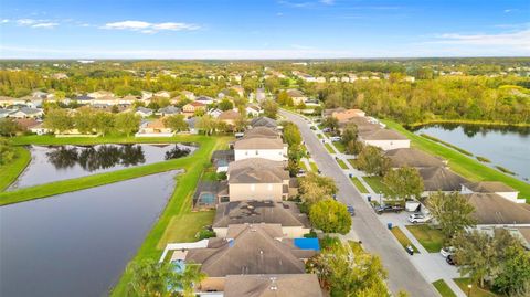 A home in LAND O LAKES