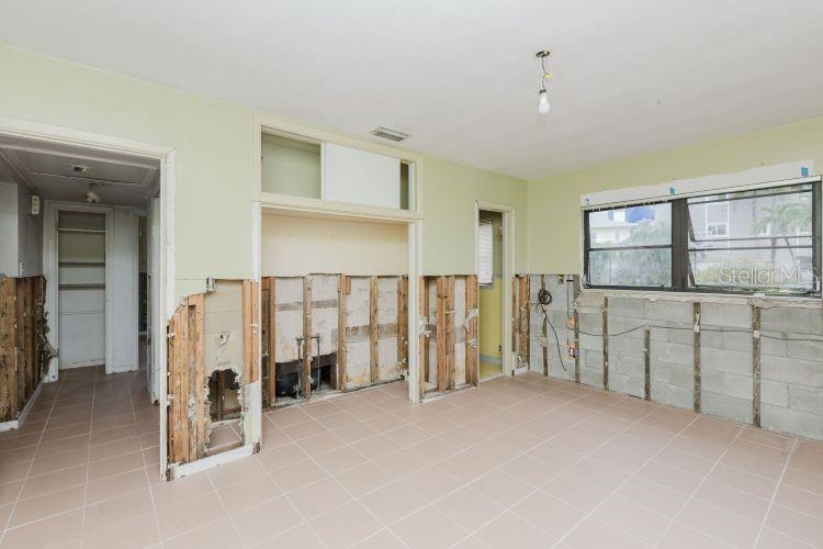 GAY SHORES 1ST ADD - Residential