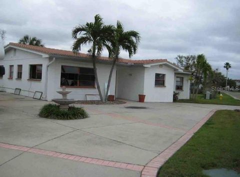 17401 1ST STREET E REDINGTON SHORES FL 33708