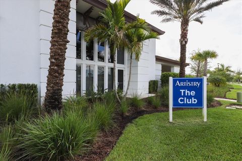 A home in SARASOTA