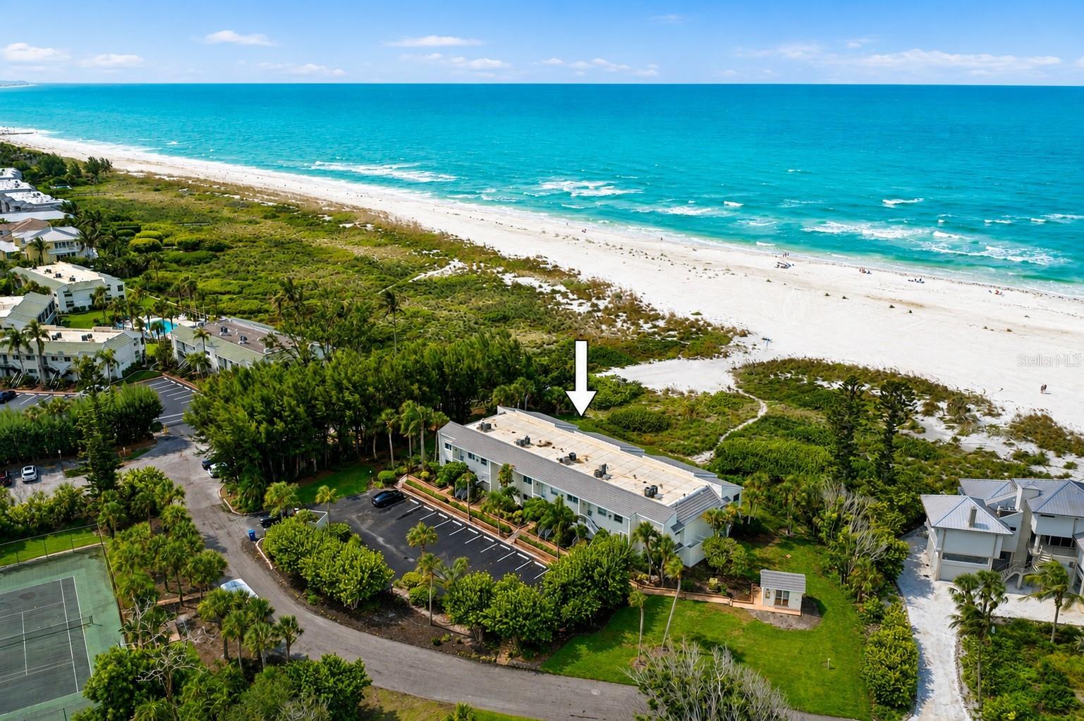7001 GULF OF MEXICO DRIVE 24