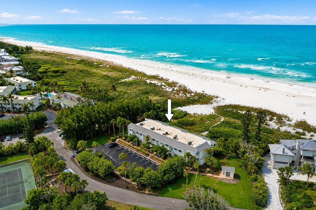 Photo of 7001 Gulf Of Mexico Drive #24, Longboat Key, FL 34228 (MLS # A4700192)