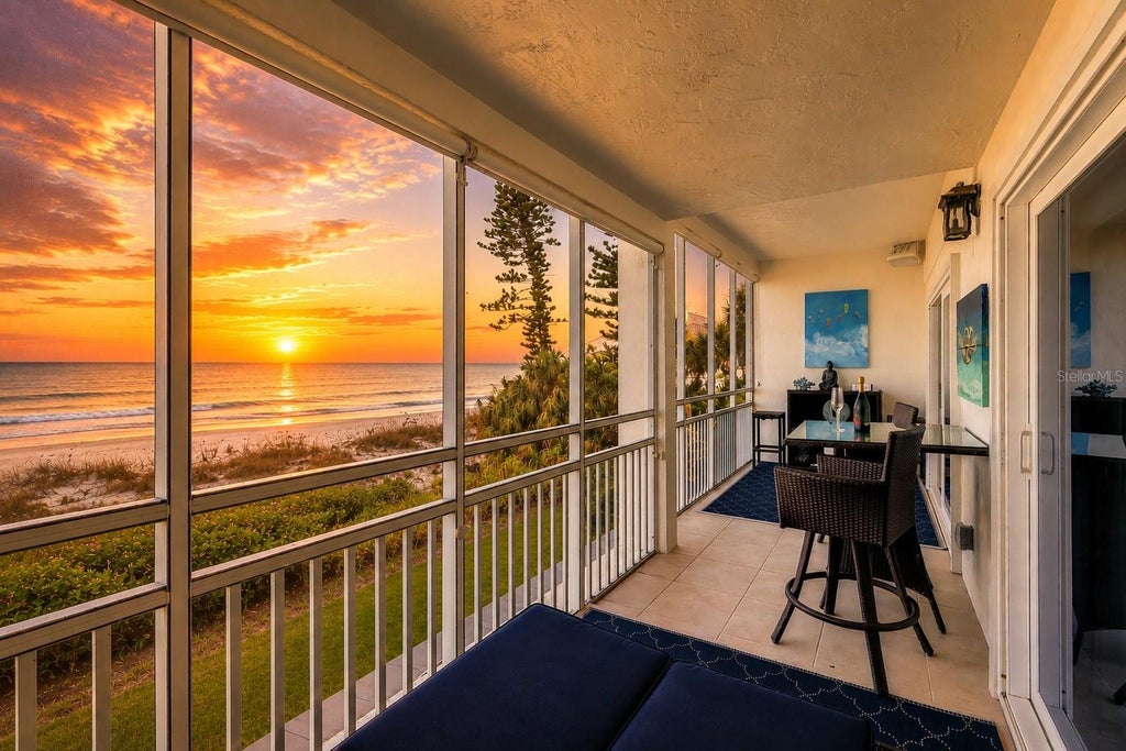 Photo of 7001 Gulf Of Mexico Drive #24, Longboat Key, FL 34228 (MLS # A4700192)