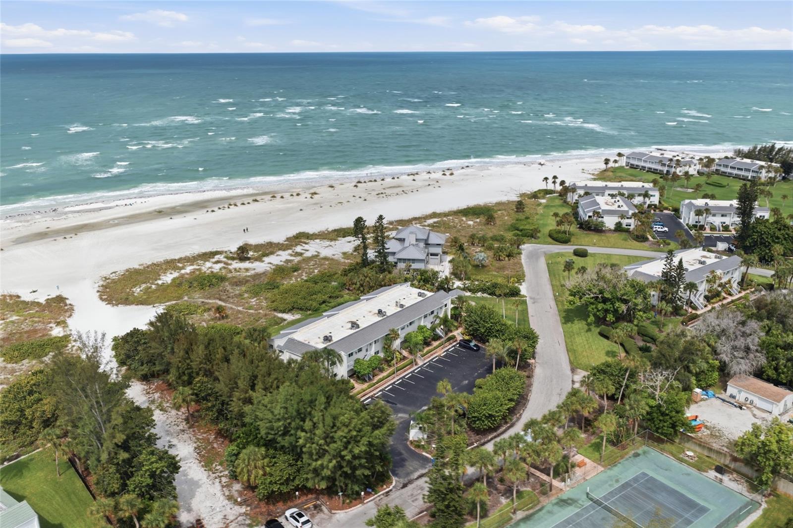 7001 GULF OF MEXICO DRIVE 24