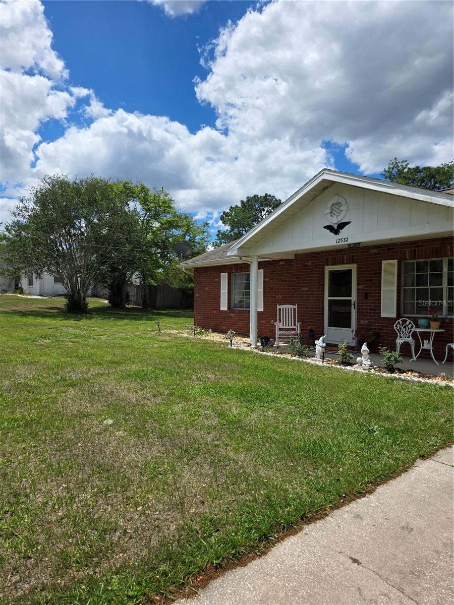 12532 CORONADO DRIVE