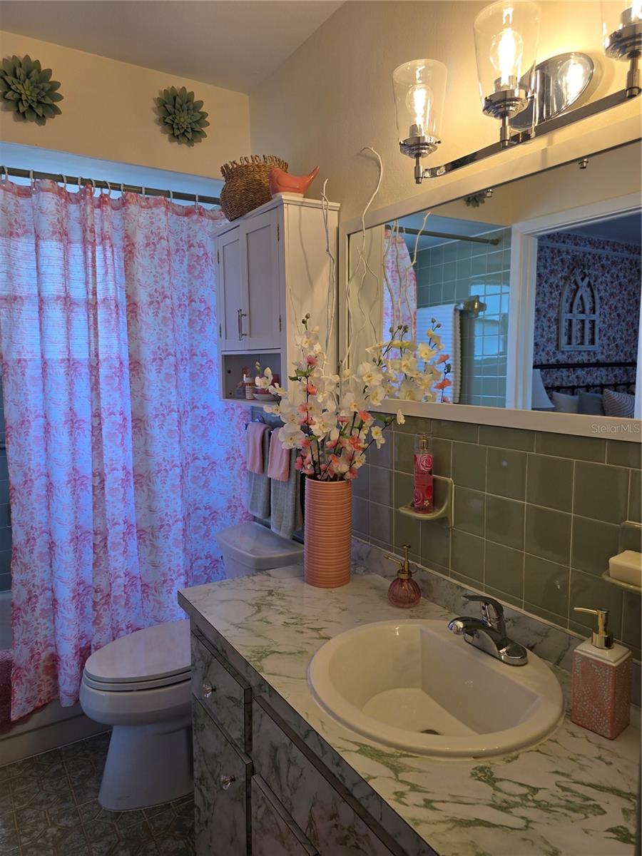 SPRING HILL - Residential