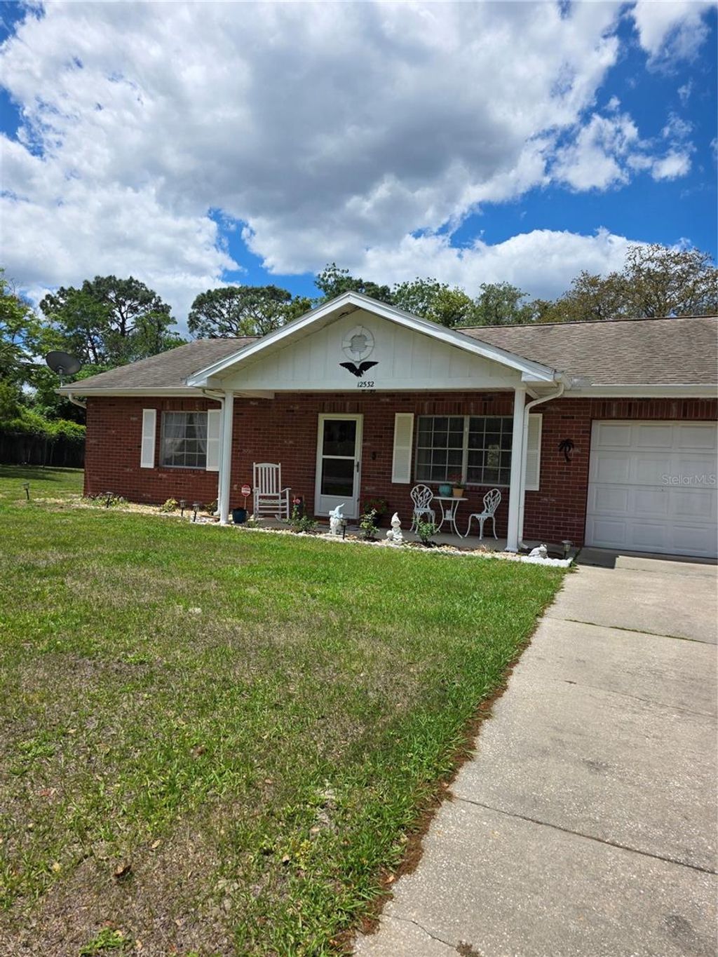 Photo of 12532 Coronado Drive, Spring Hill, FL 34609 (MLS # TB8501495)