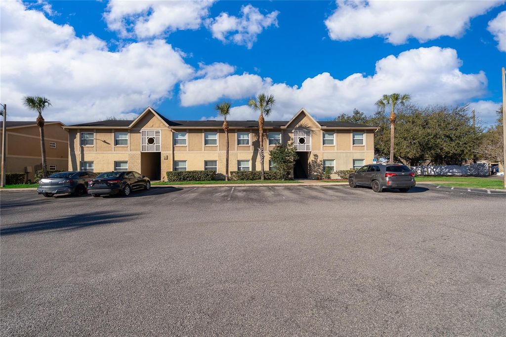 Photo of 2432 Swailes Drive #8, Orlando, FL 32837 (MLS # O6385128)