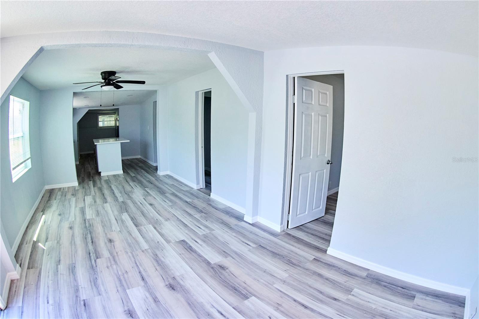 MORA SUB - Residential Lease