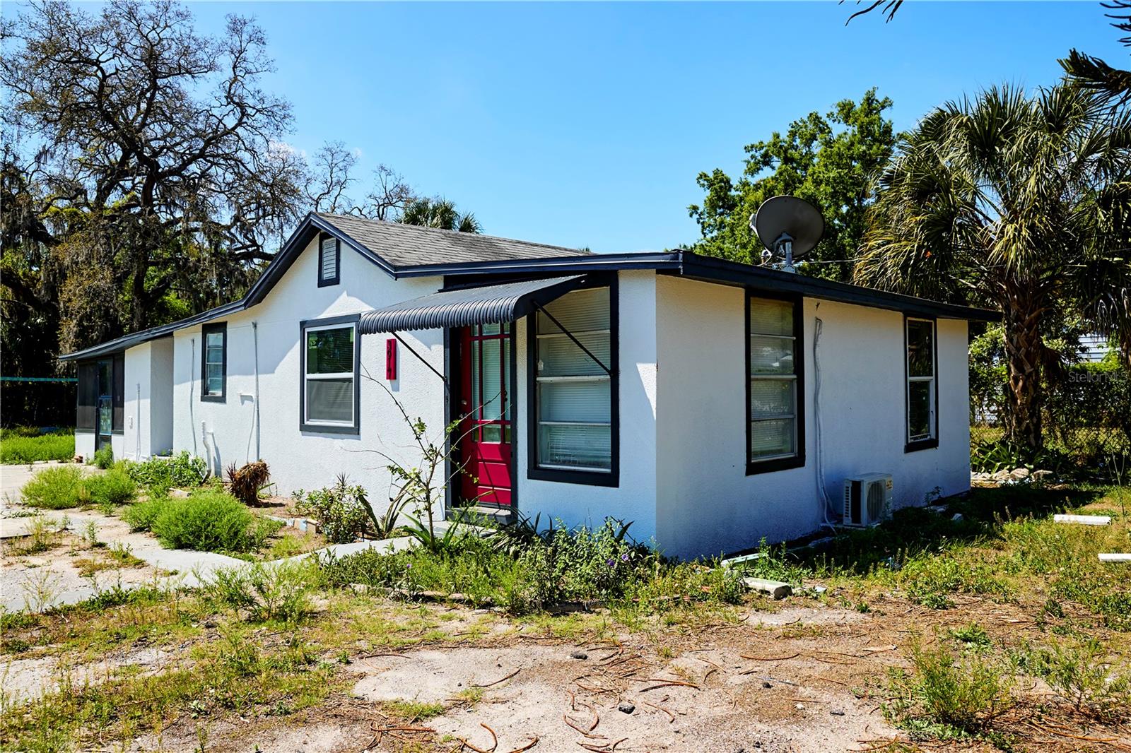 MORA SUB - Residential Lease