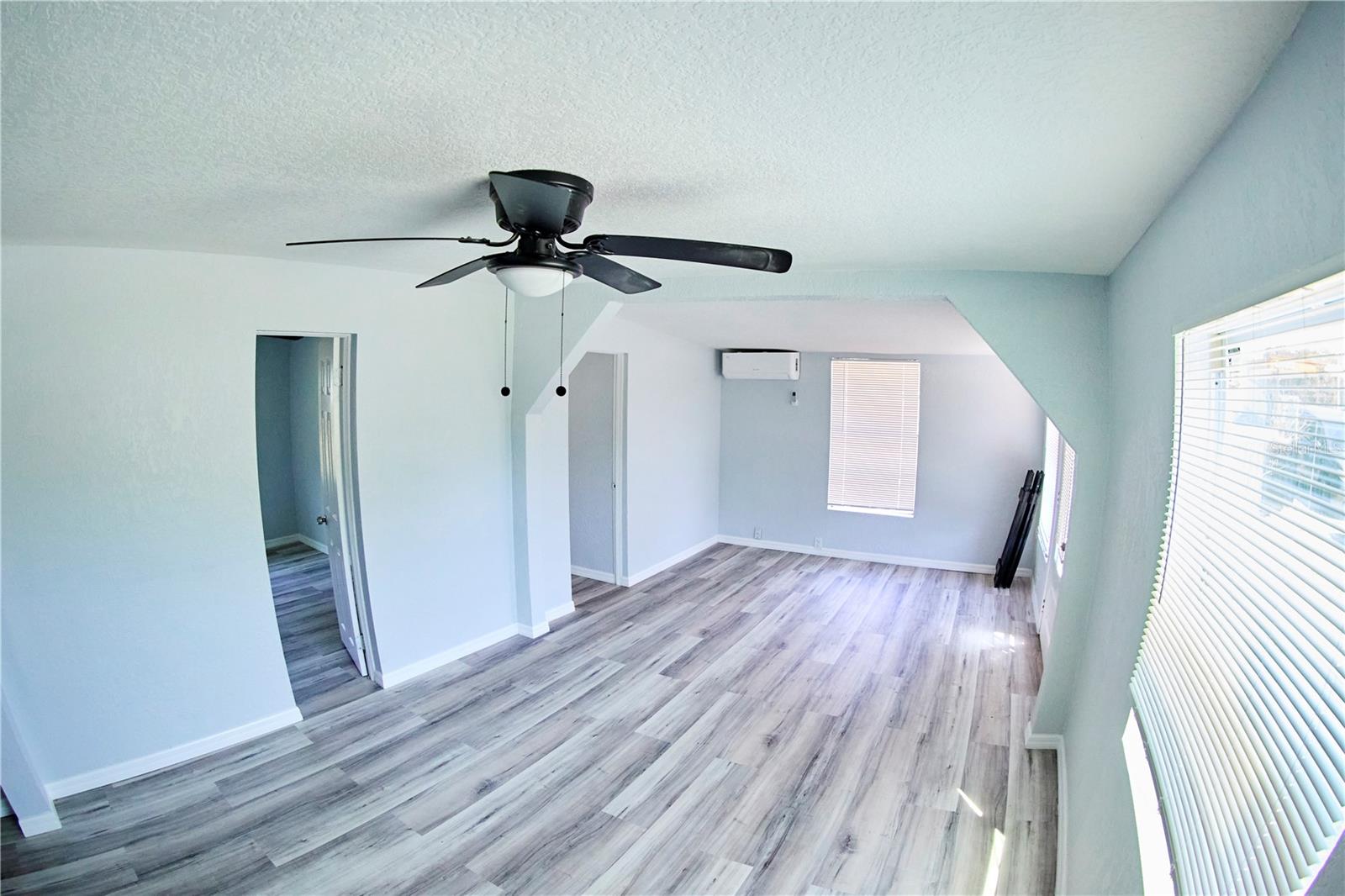 MORA SUB - Residential Lease