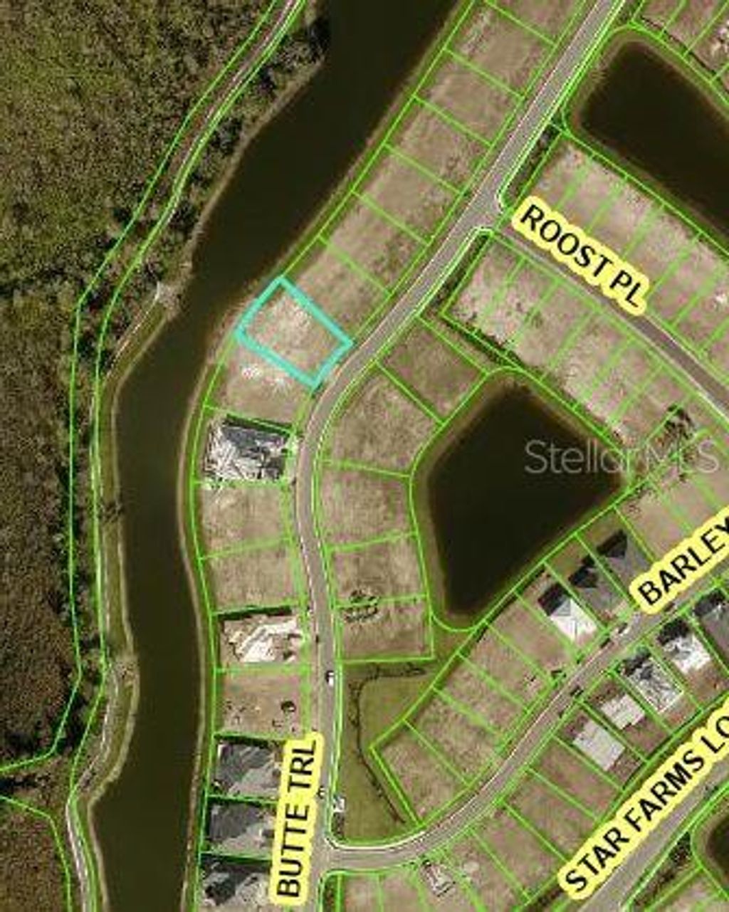 Photo of 4112 Butte Trail, Bradenton, FL 34211 (MLS # A4606179)