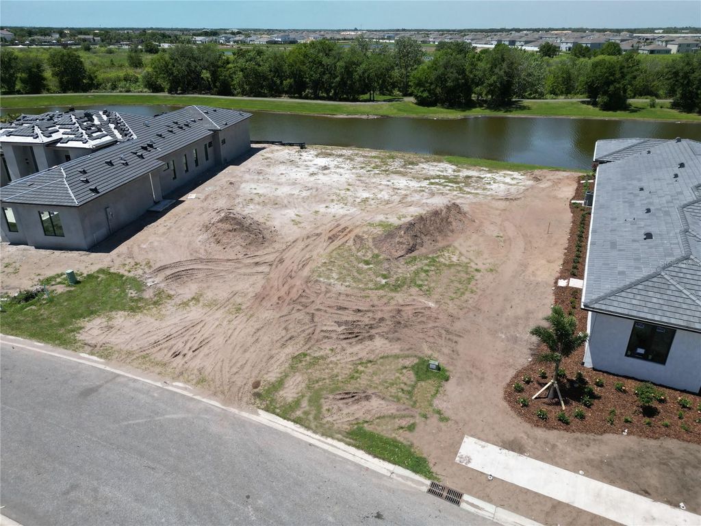 Photo of 4112 Butte Trail, Bradenton, FL 34211 (MLS # A4606179)
