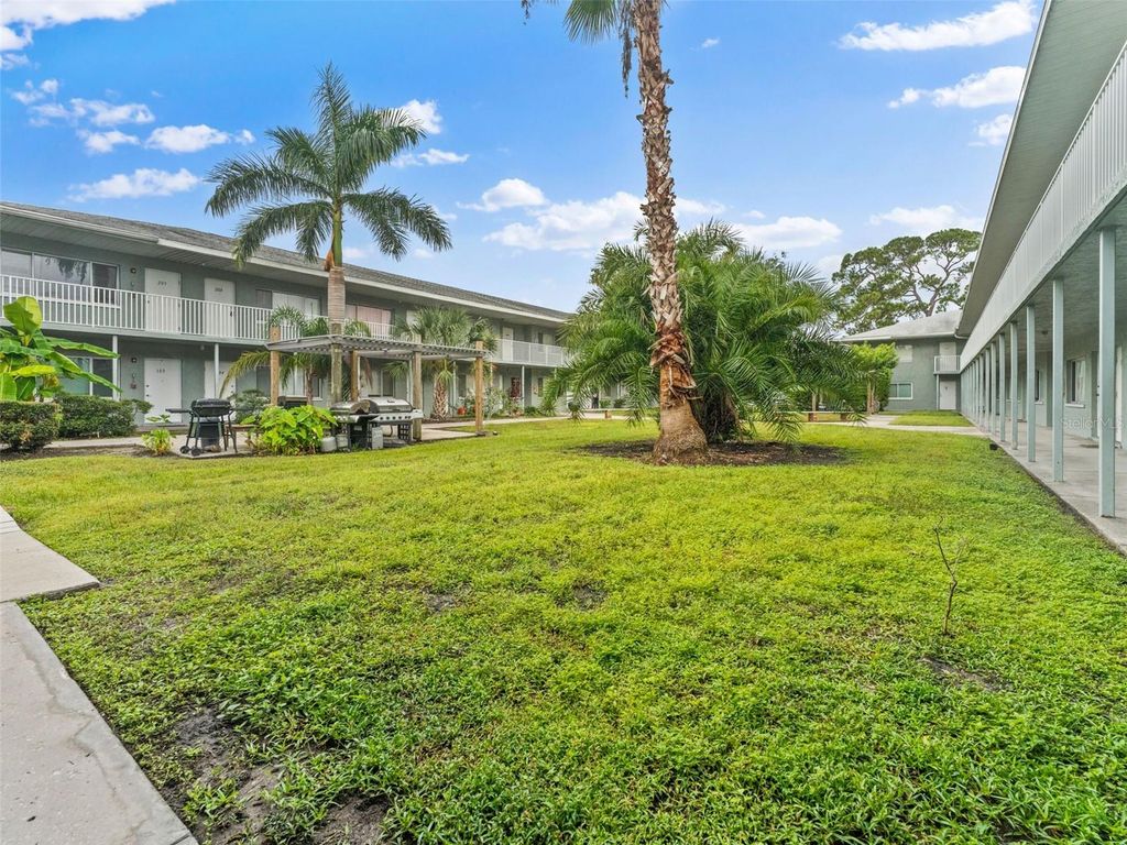 Photo of 335 47th Avenue N #244, St Petersburg, FL 33703 (MLS # TB8425530)