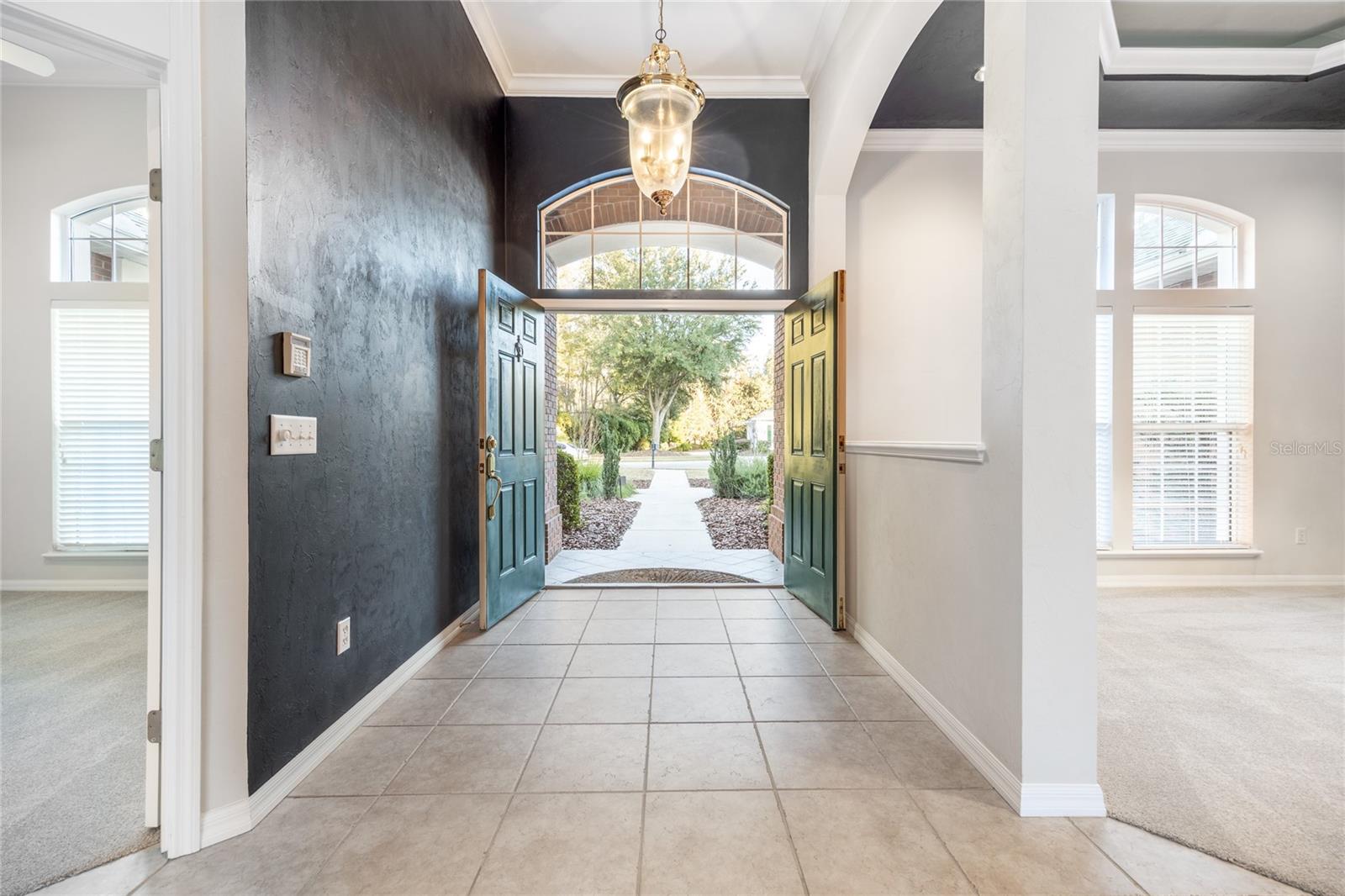 MILLHOPPER FOREST PH 1A - Residential