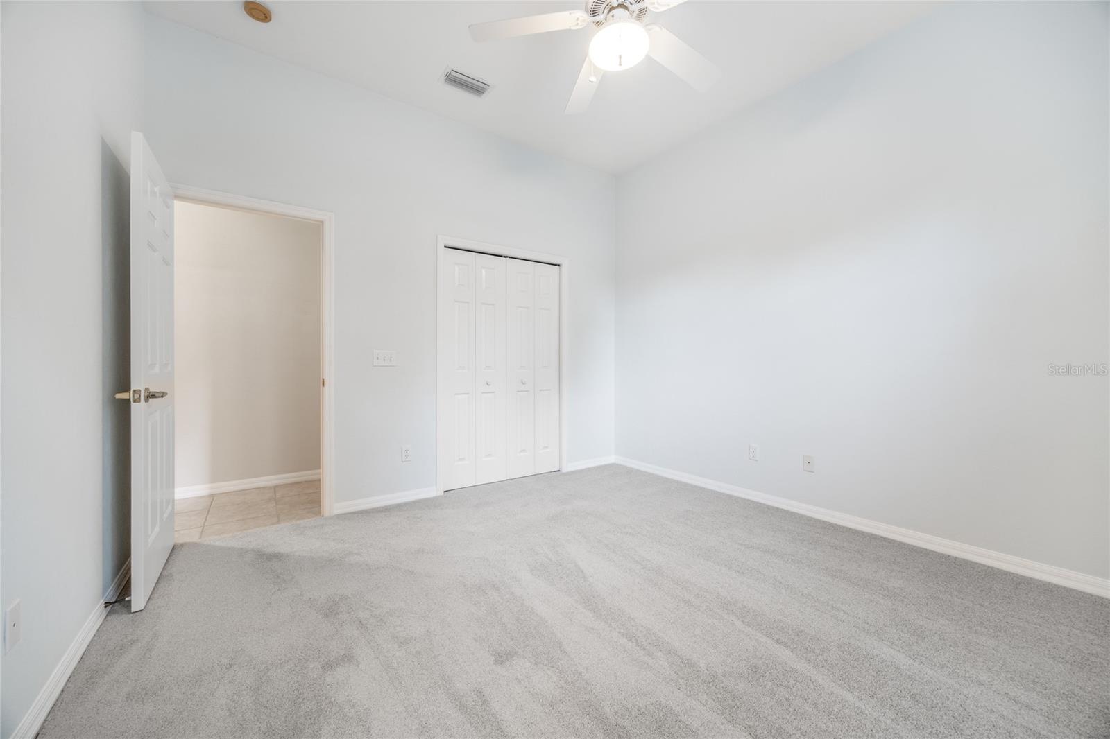 MILLHOPPER FOREST PH 1A - Residential