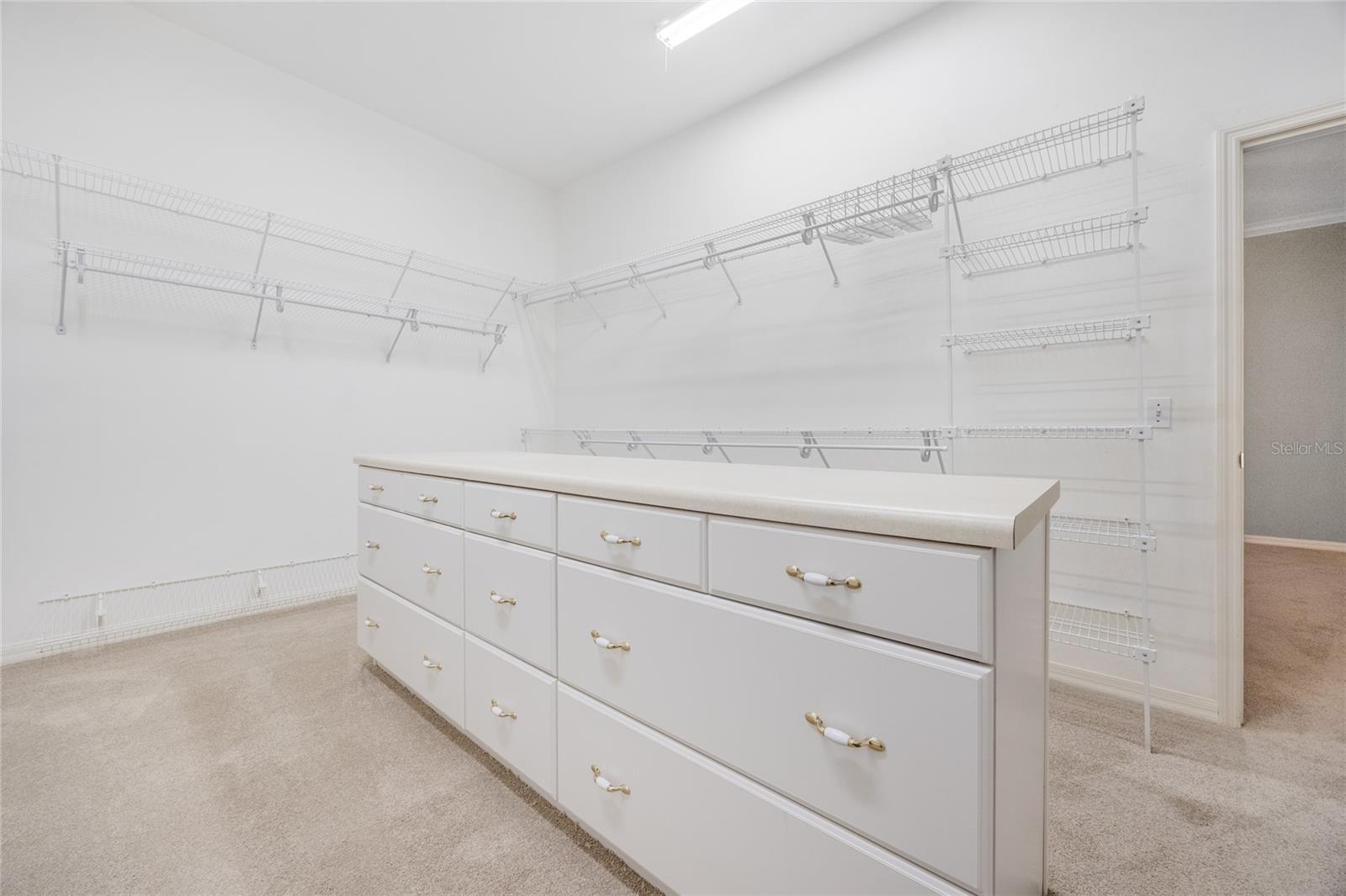 MILLHOPPER FOREST PH 1A - Residential