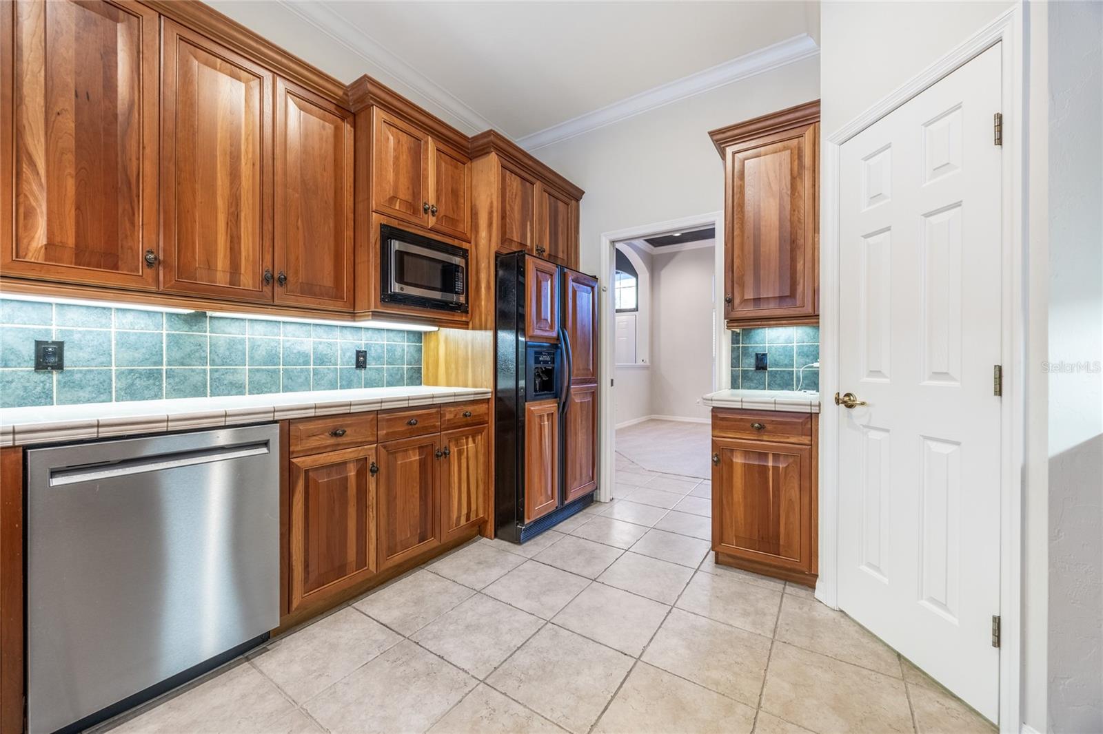 MILLHOPPER FOREST PH 1A - Residential