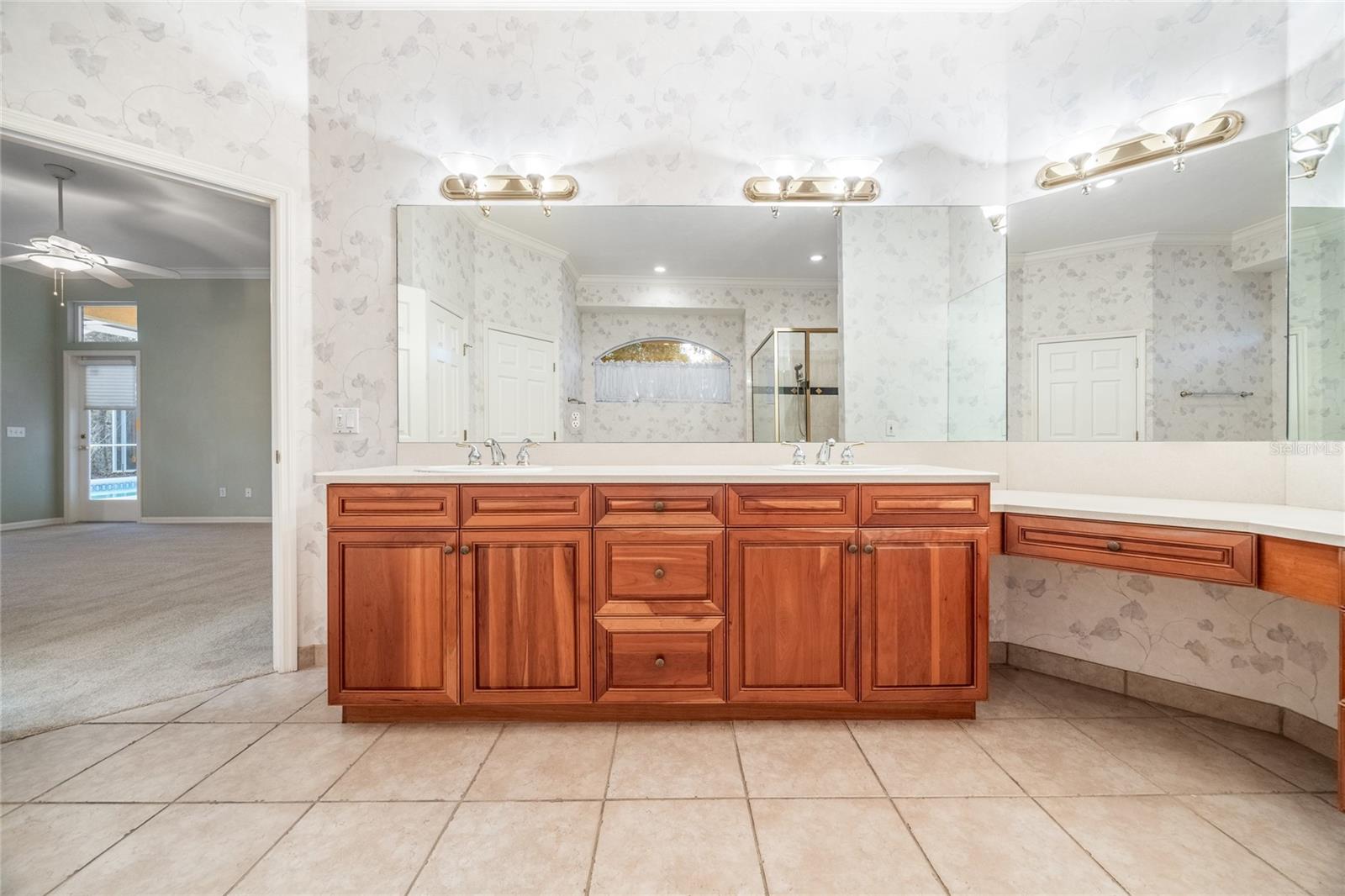 MILLHOPPER FOREST PH 1A - Residential