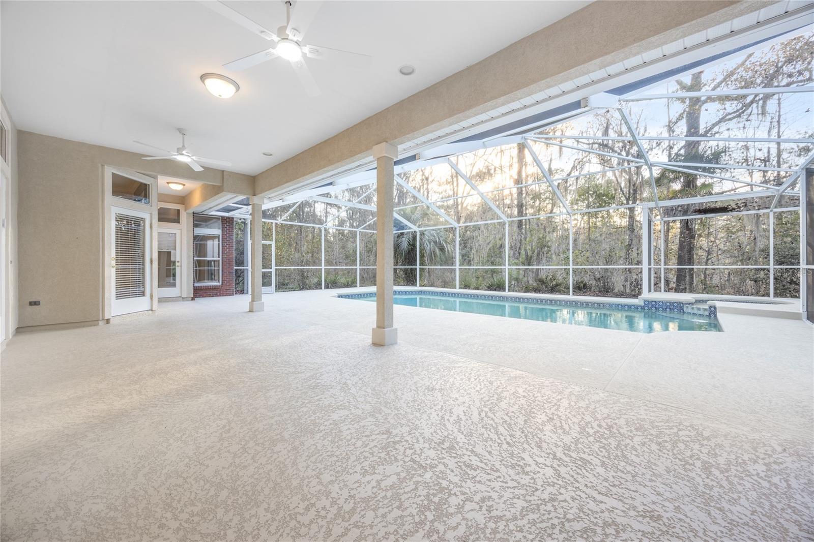 MILLHOPPER FOREST PH 1A - Residential