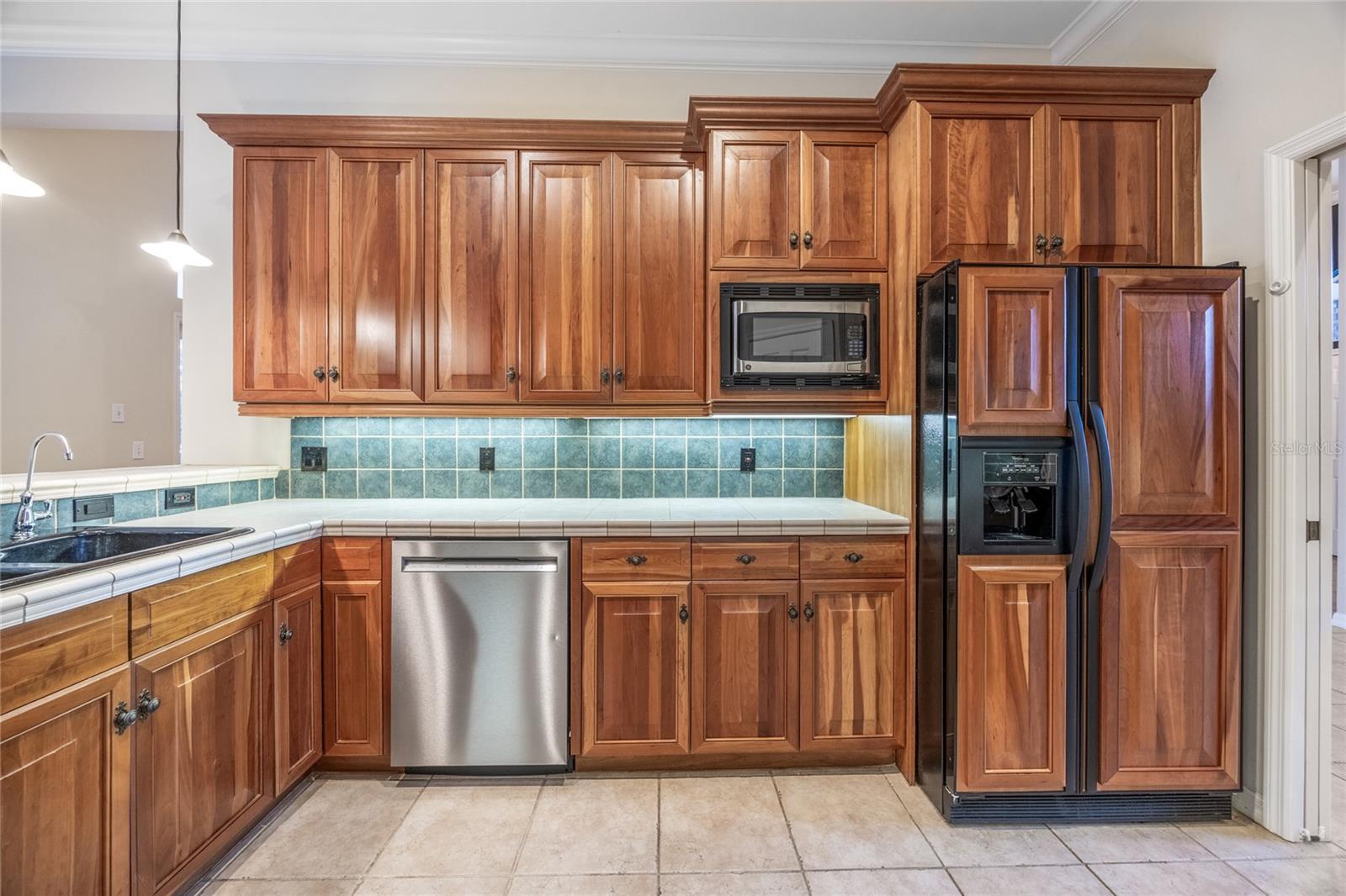 MILLHOPPER FOREST PH 1A - Residential