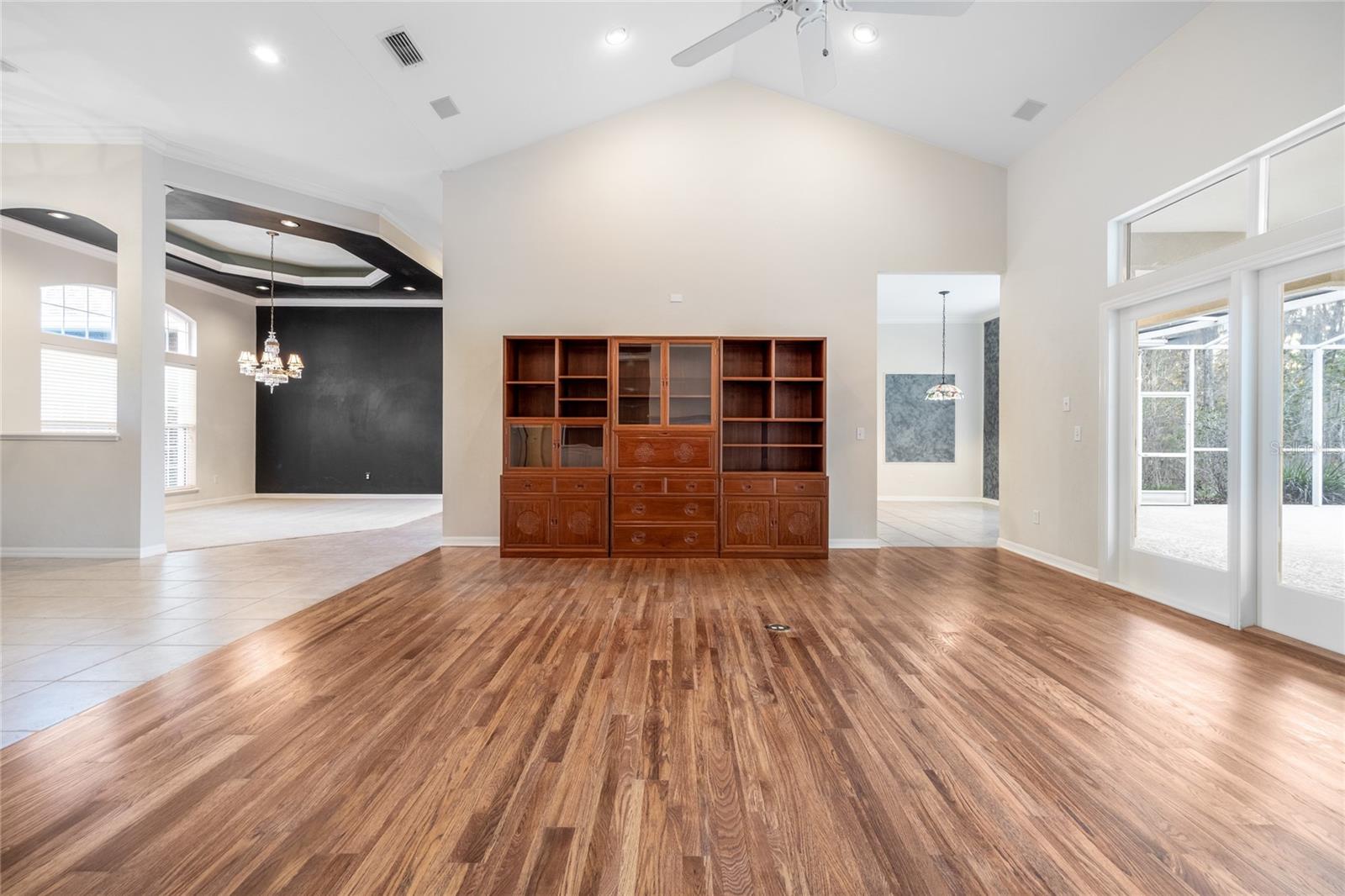 MILLHOPPER FOREST PH 1A - Residential