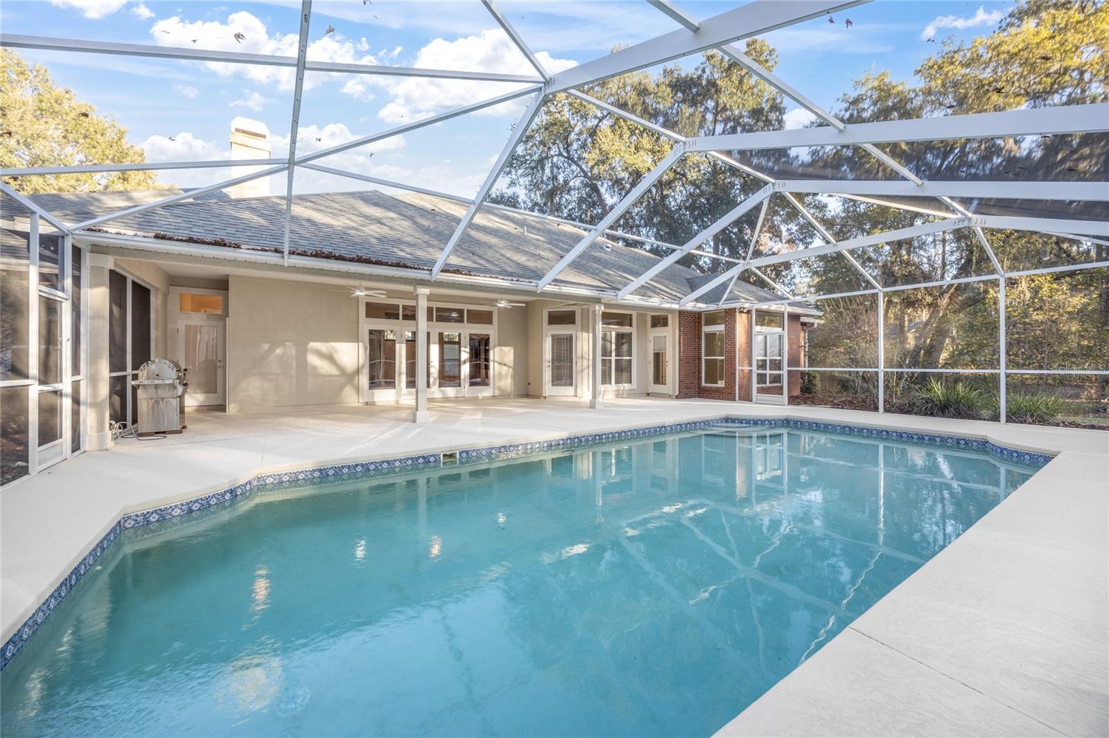 MILLHOPPER FOREST PH 1A - Residential