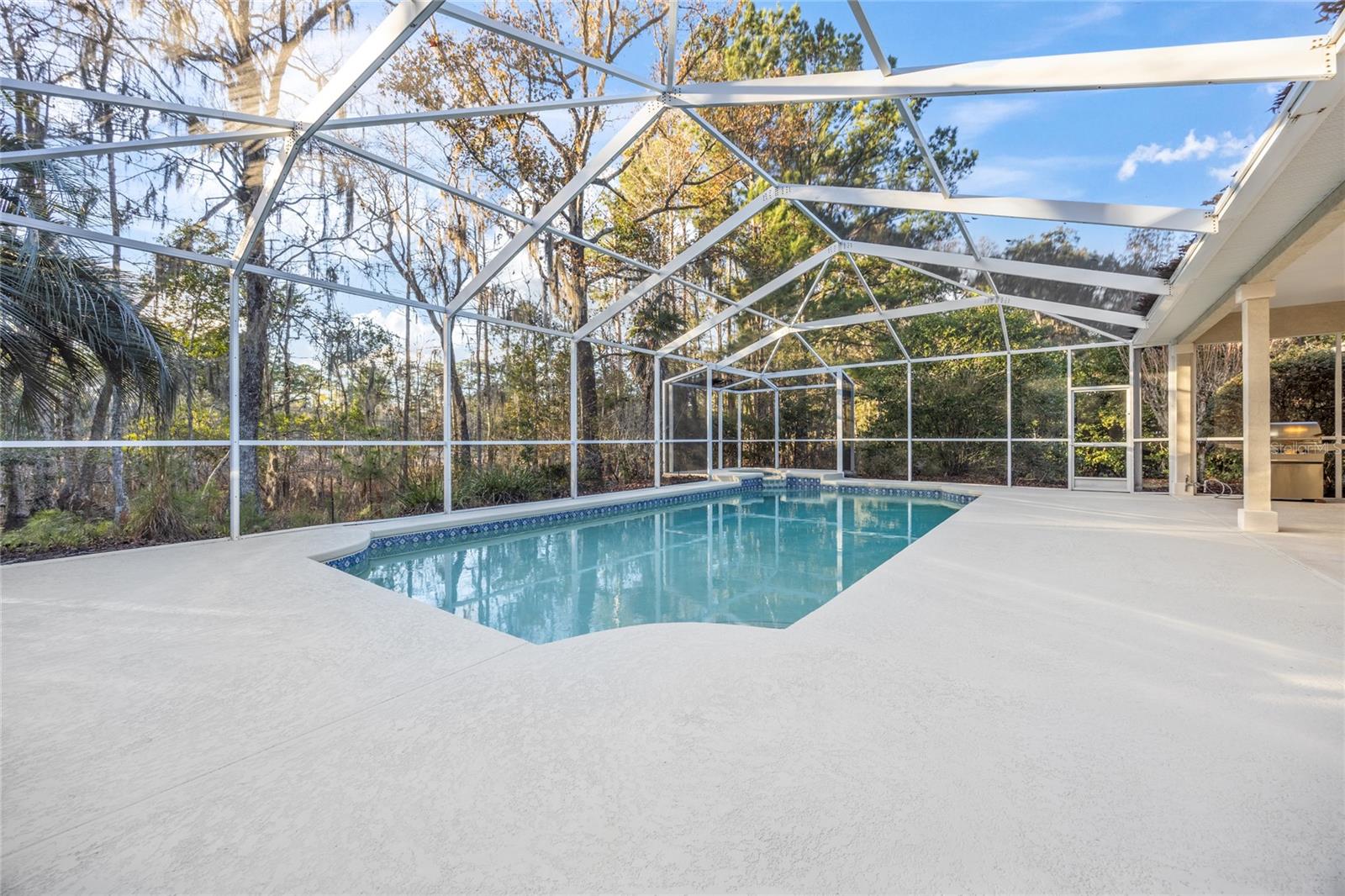 MILLHOPPER FOREST PH 1A - Residential