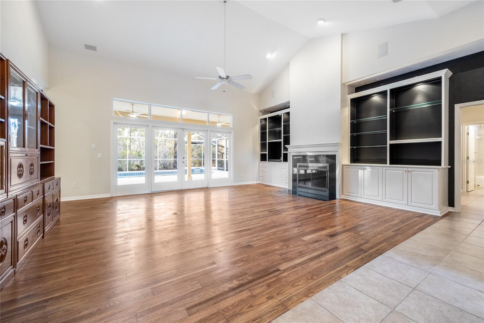 MILLHOPPER FOREST PH 1A - Residential