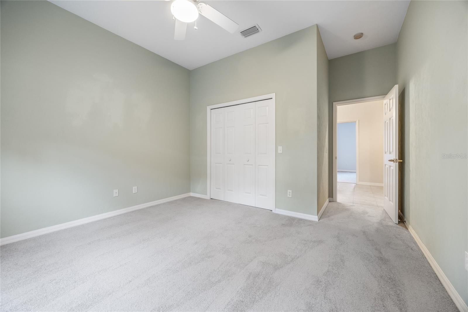 MILLHOPPER FOREST PH 1A - Residential