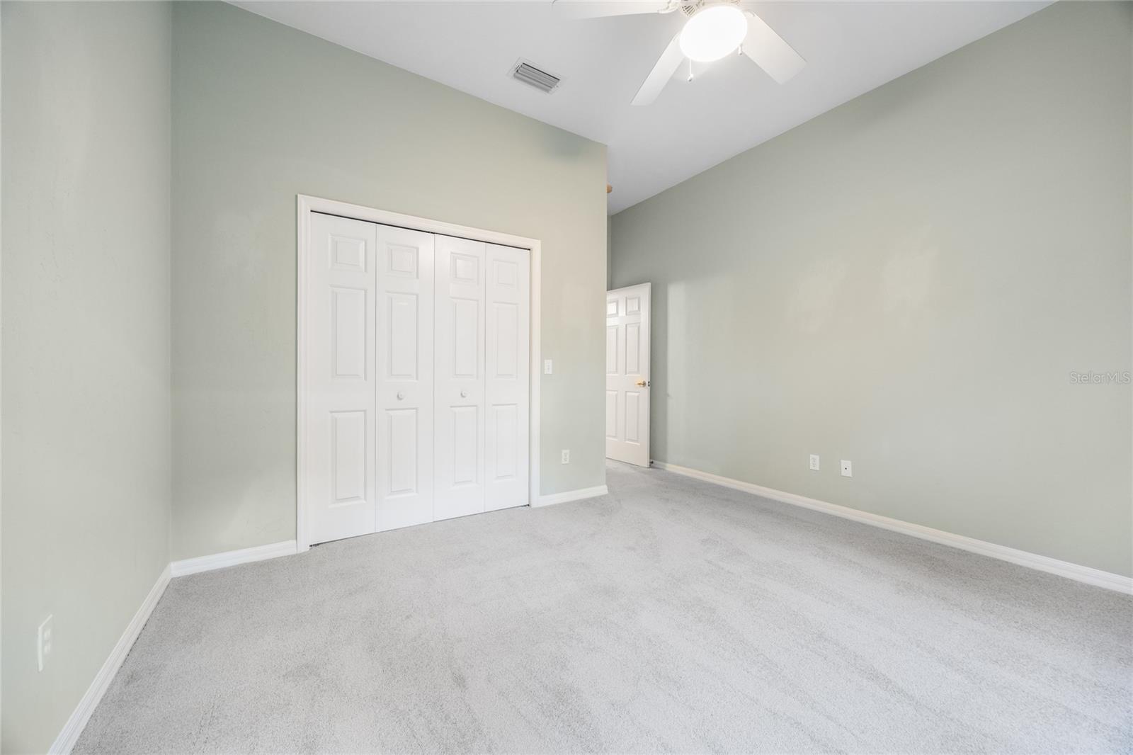 MILLHOPPER FOREST PH 1A - Residential