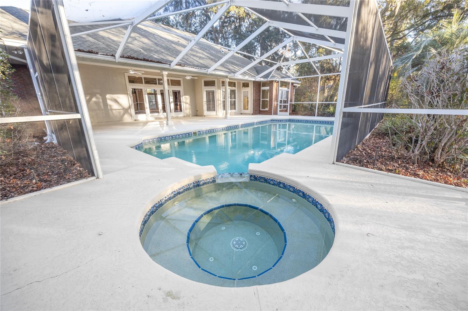 MILLHOPPER FOREST PH 1A - Residential