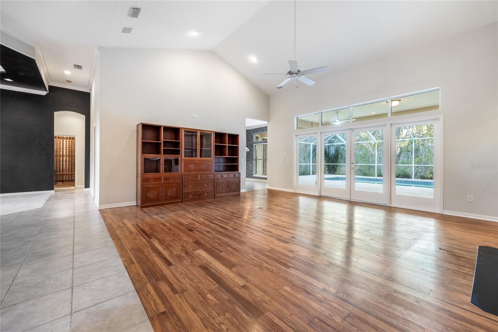 MILLHOPPER FOREST PH 1A - Residential