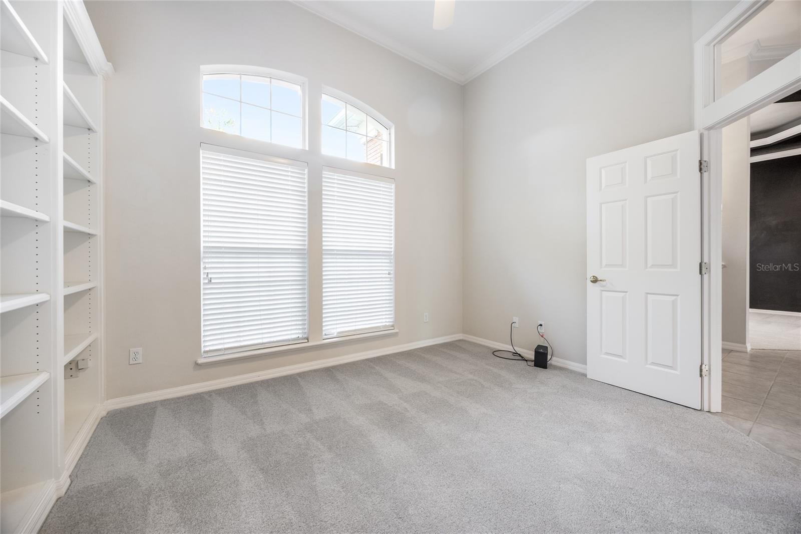 MILLHOPPER FOREST PH 1A - Residential