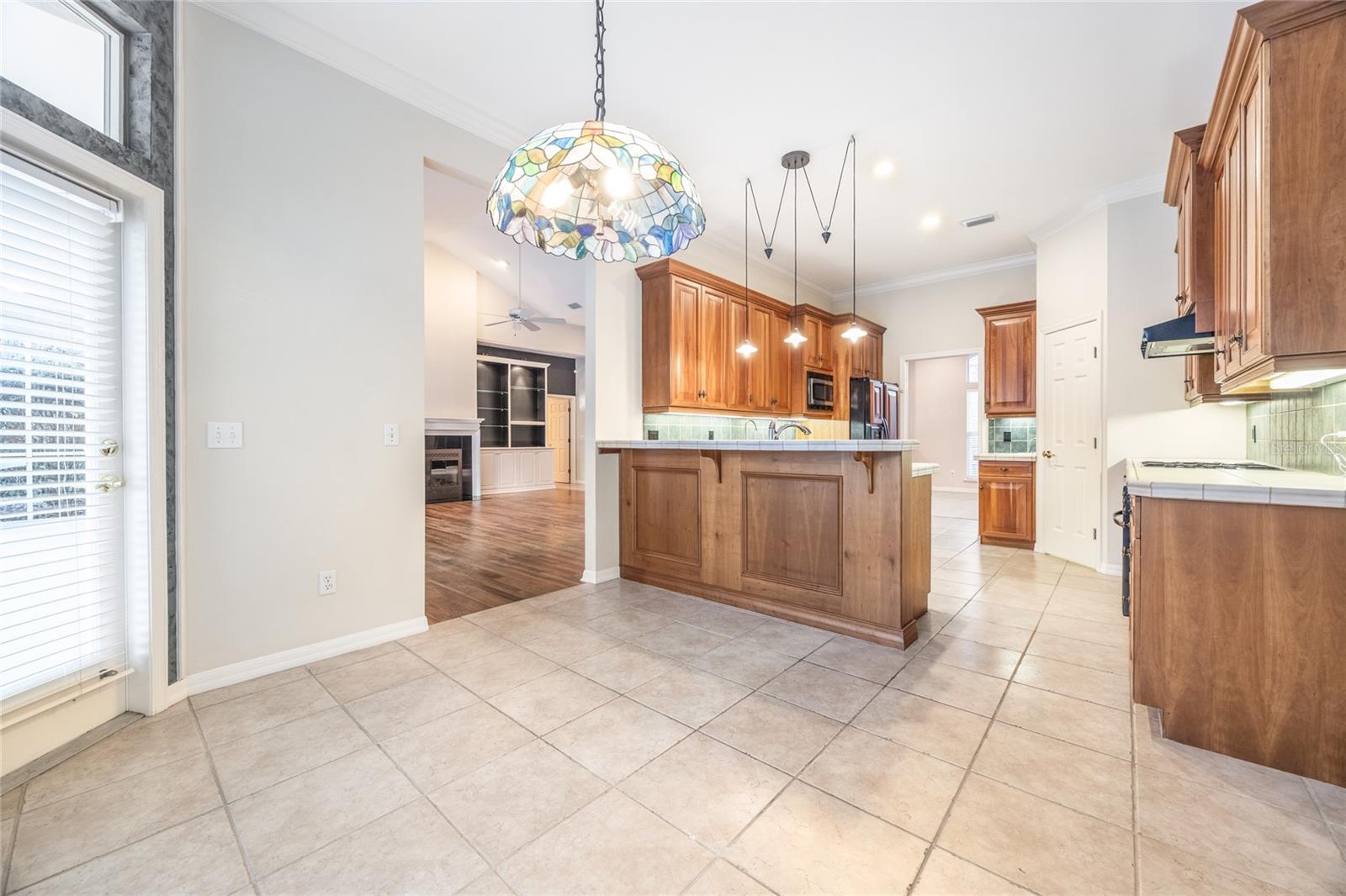 MILLHOPPER FOREST PH 1A - Residential