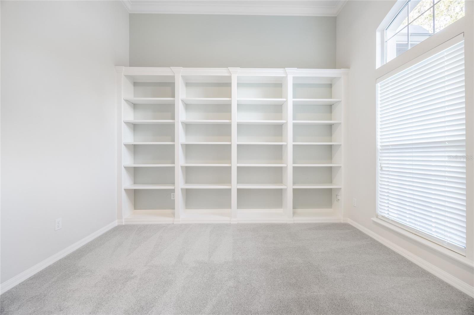 MILLHOPPER FOREST PH 1A - Residential