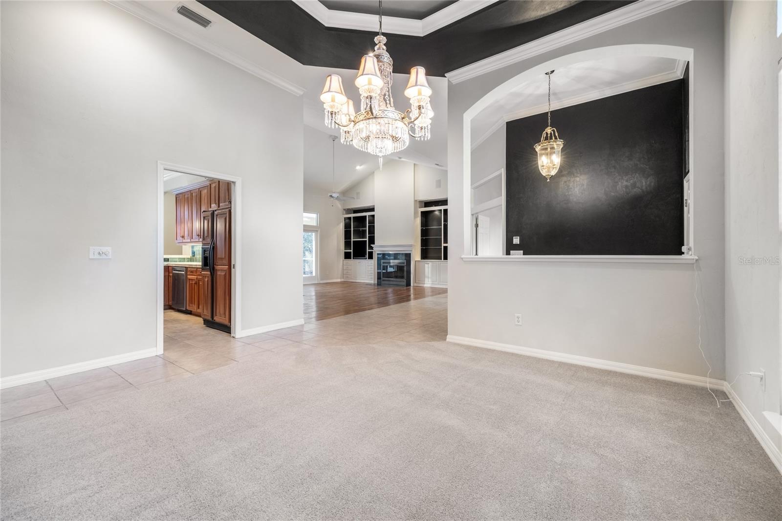 MILLHOPPER FOREST PH 1A - Residential